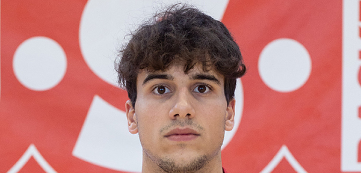 Matteo Calugi