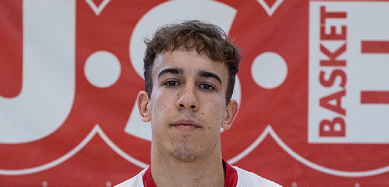 Il giovane Landi