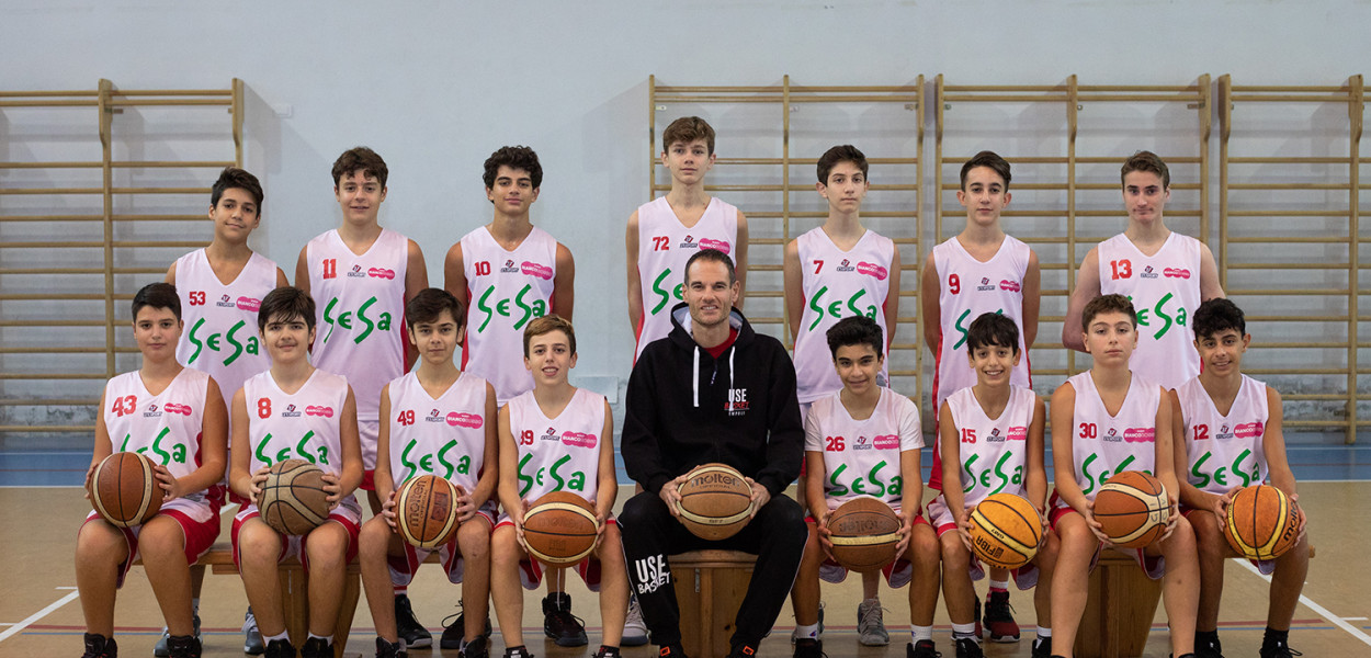 L'Under 14 Silver