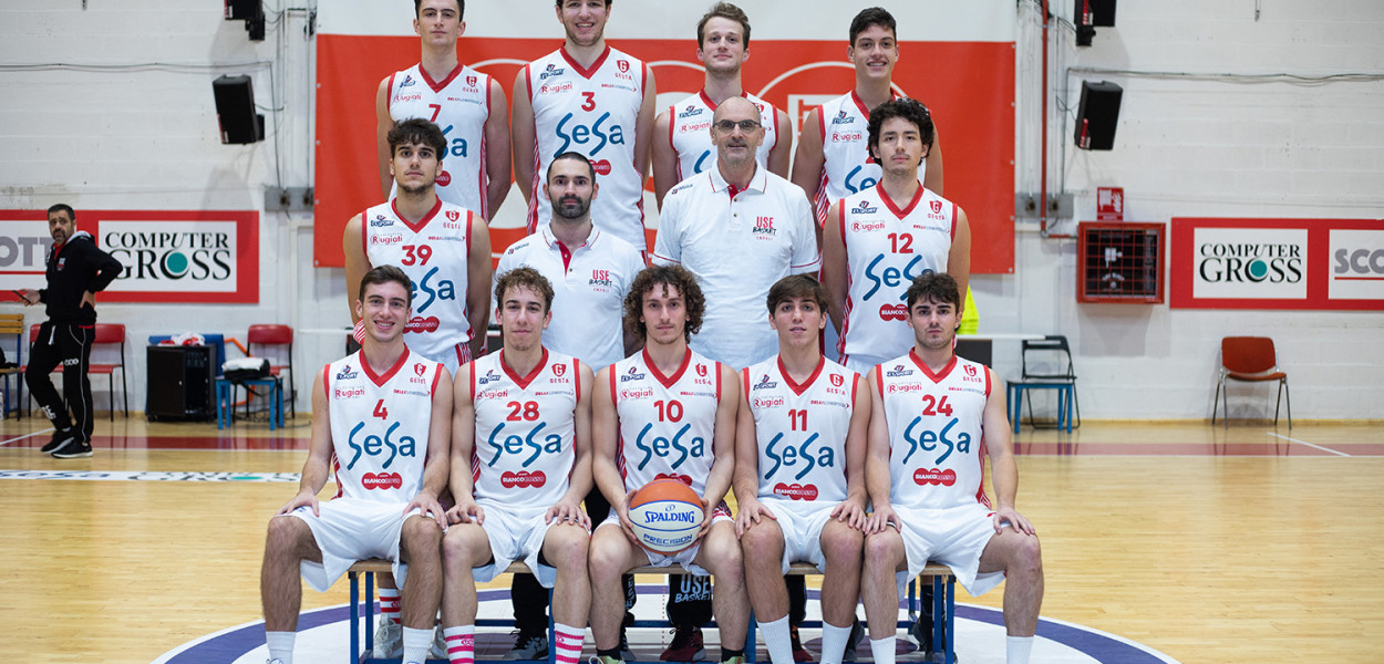 L'Under 20 Gold