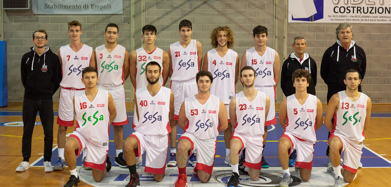 L'Under 20 Silver