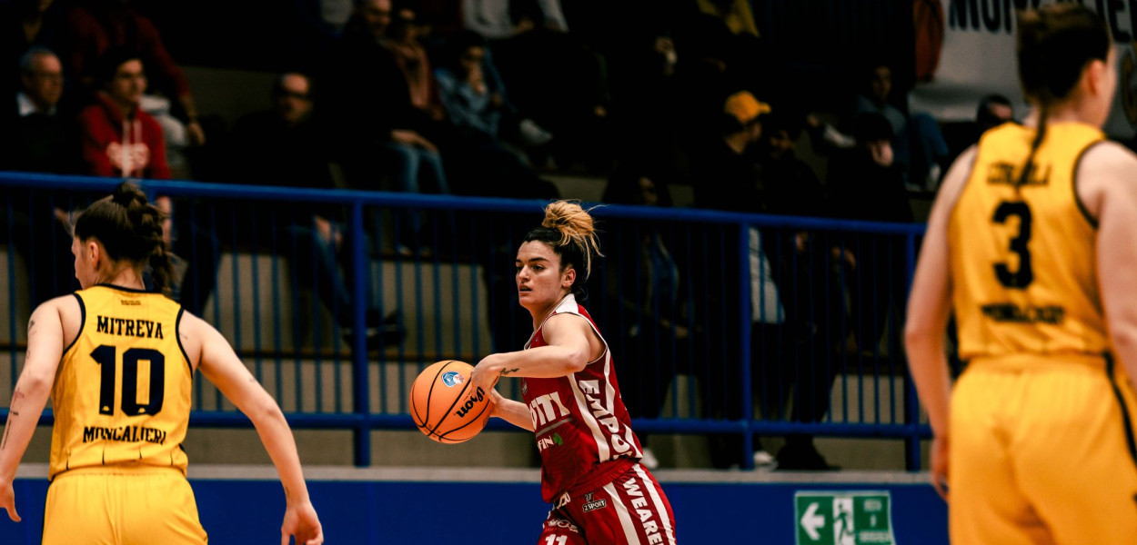 Angelica Castellani