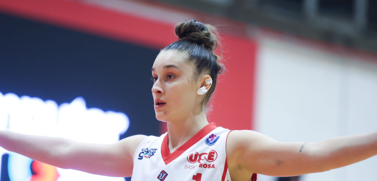 Elisa Leghissa