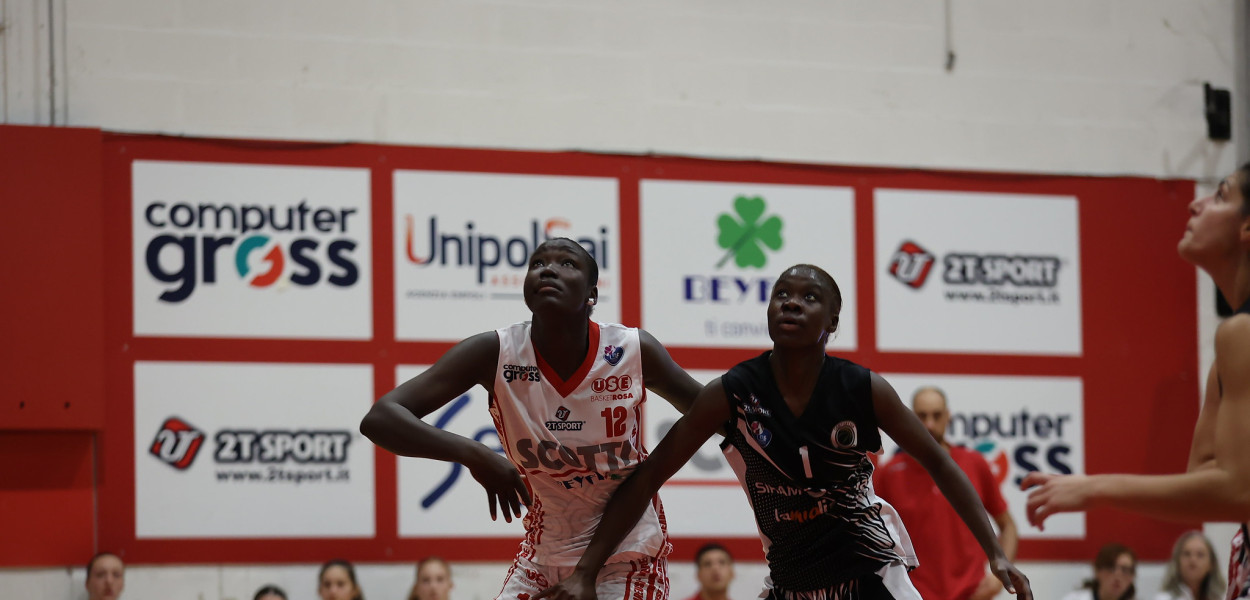 Ndiaye protagonista anche in Under 19
