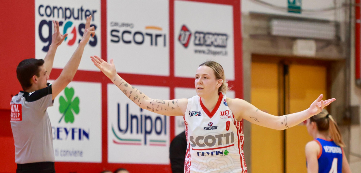 Stella Tarkovicova