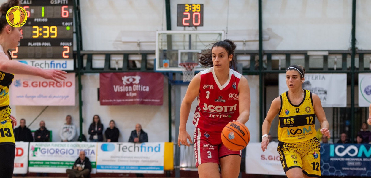 Silvia Colognesi