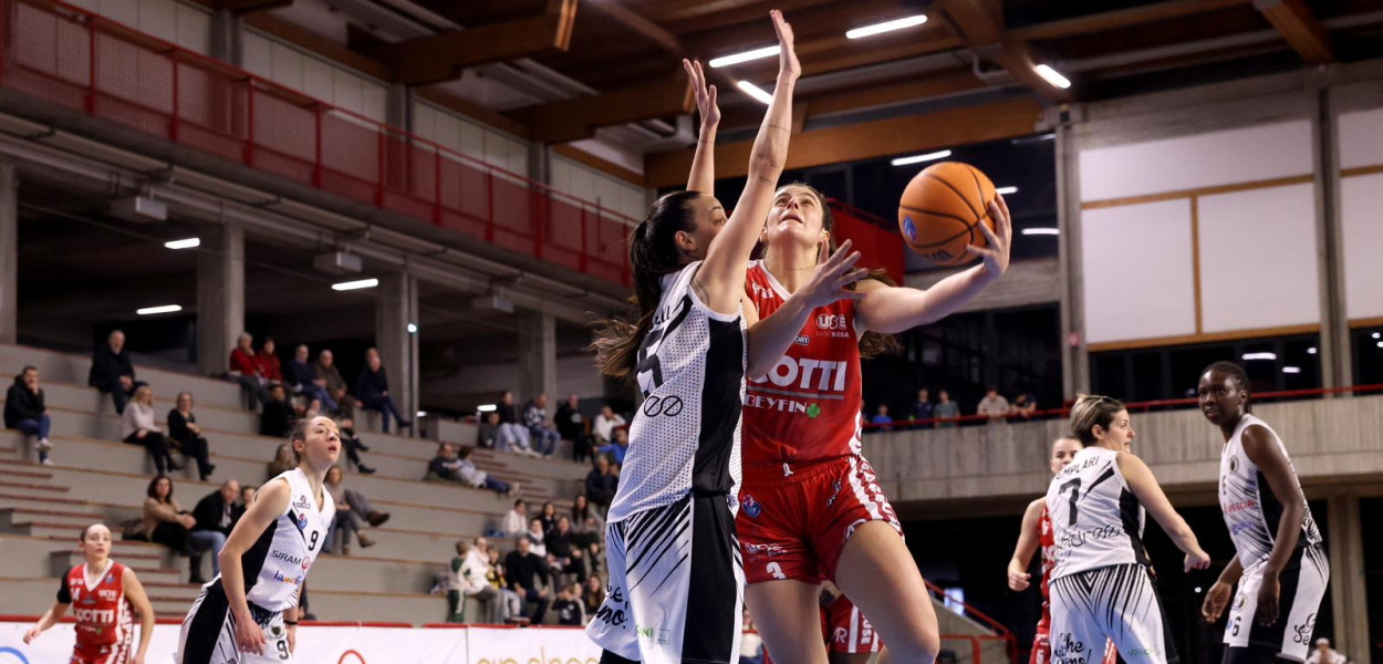 Silvia Colognesi
