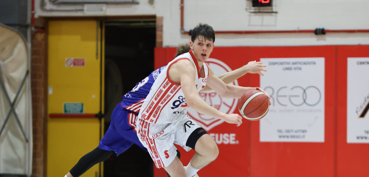 Lorenzo Baccetti (foto Alexander Putnam)