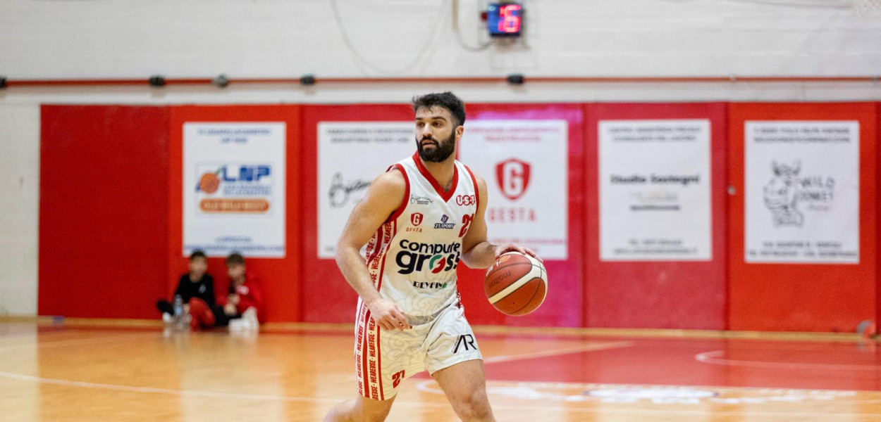 Renato Quartuccio (foto Alexander Putnam)