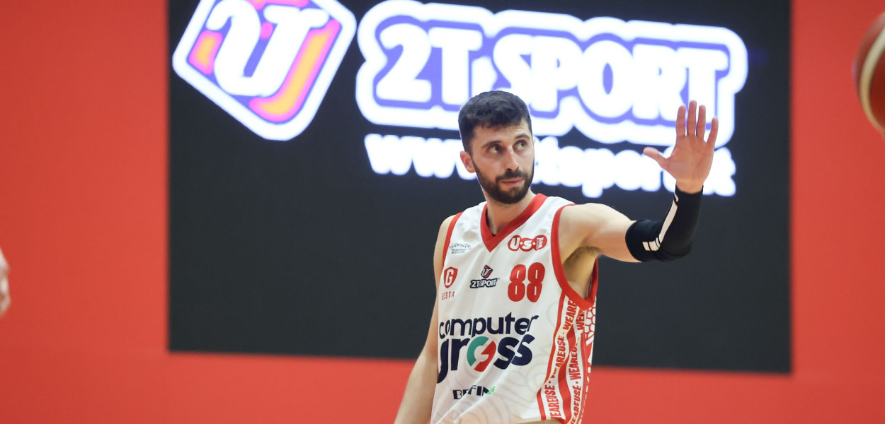 Mirko Maric