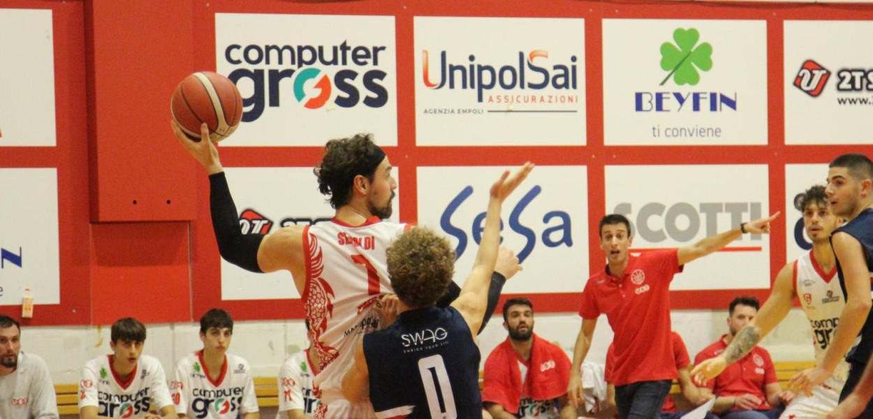 Daniele Sesoldi