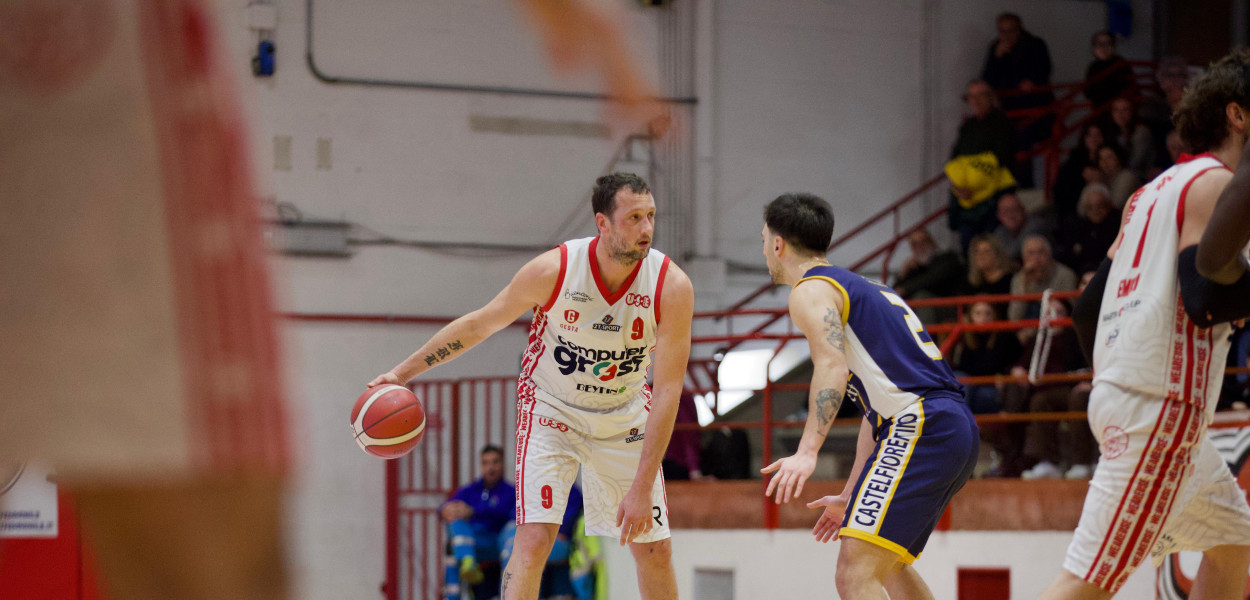 Guido Rosselli (foto Alexander Putnam)