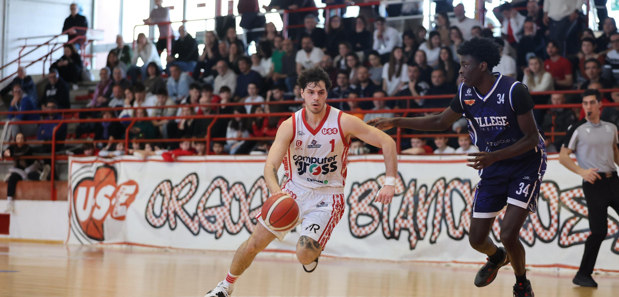 Luca Giannone (foto Alexander Putnam)