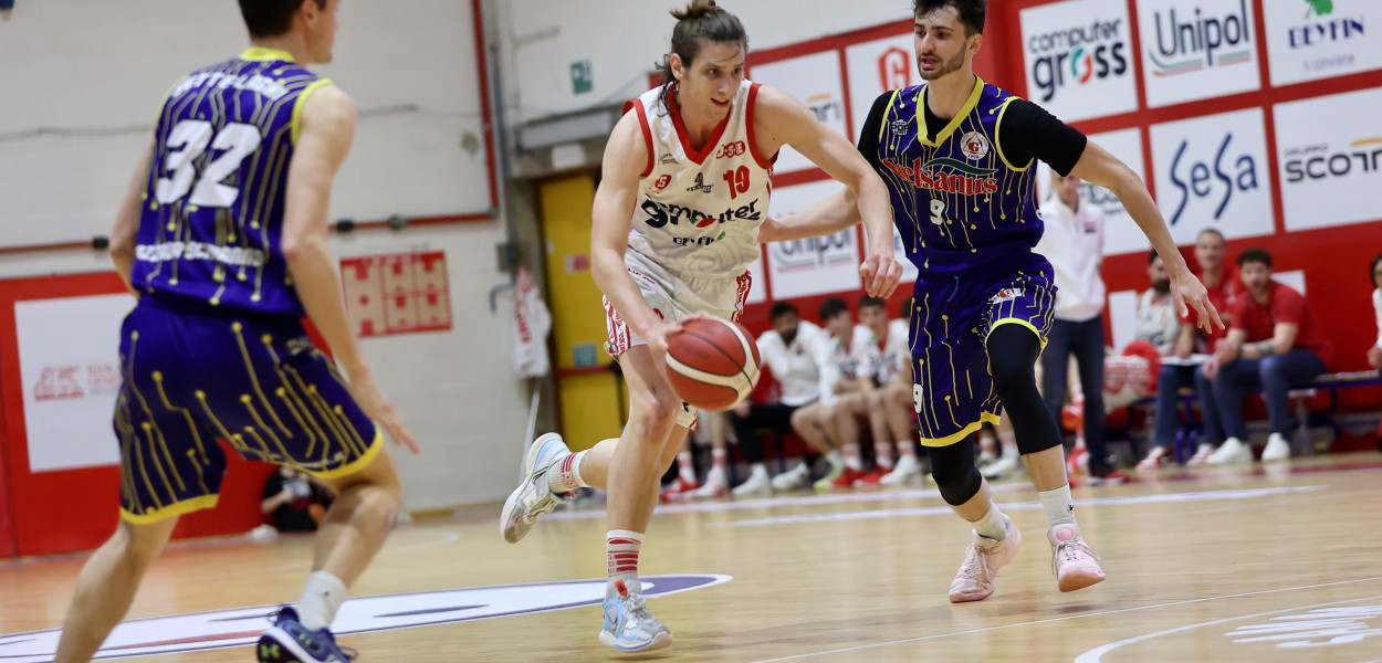 Marco Mazzoni (foto Alexander Putnam)