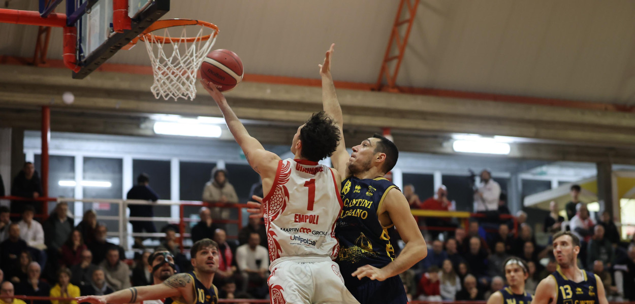 Luca Giannone