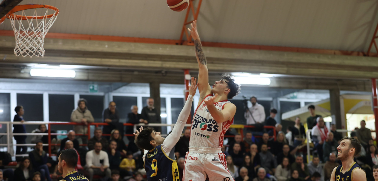 Luca Giannone