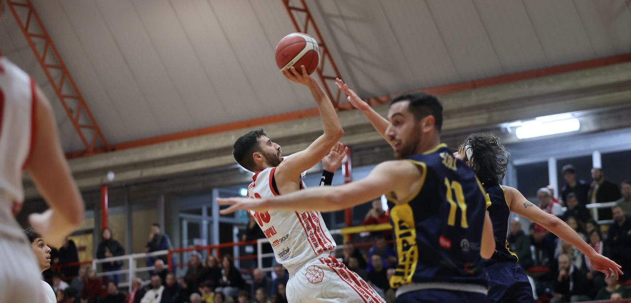 Mirko Maric (foto Alexander Putnam)