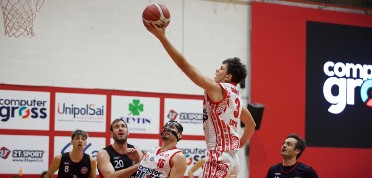 Lorenzo Baccetti (foto Alexander Putnam)
