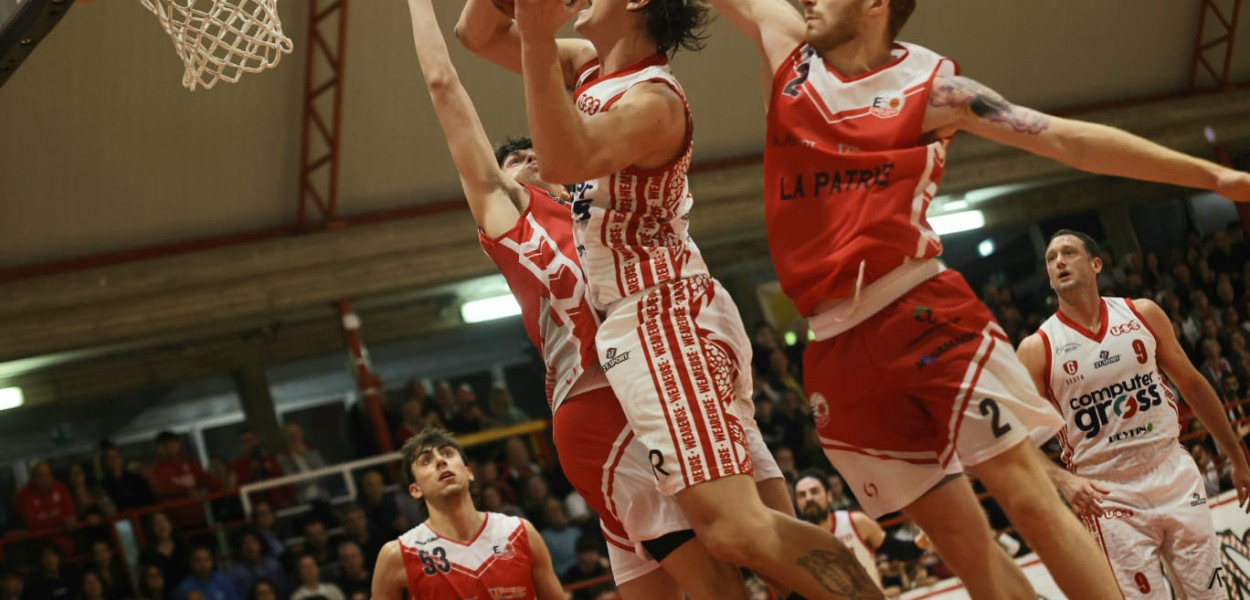 Luca Giannone