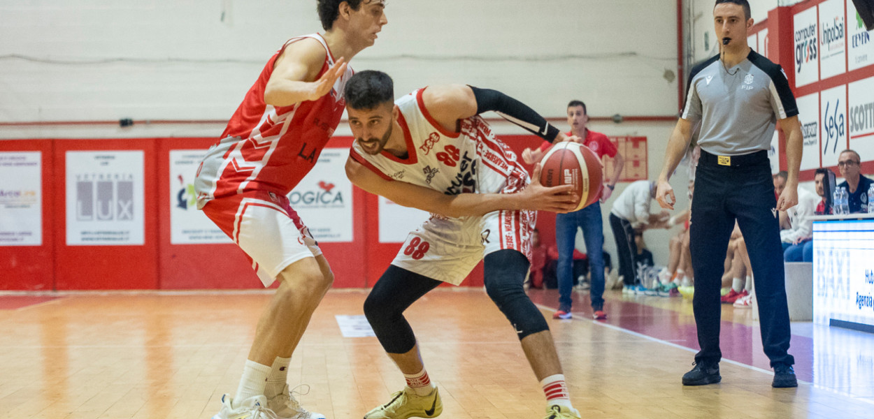 Il croato Mirko Maric