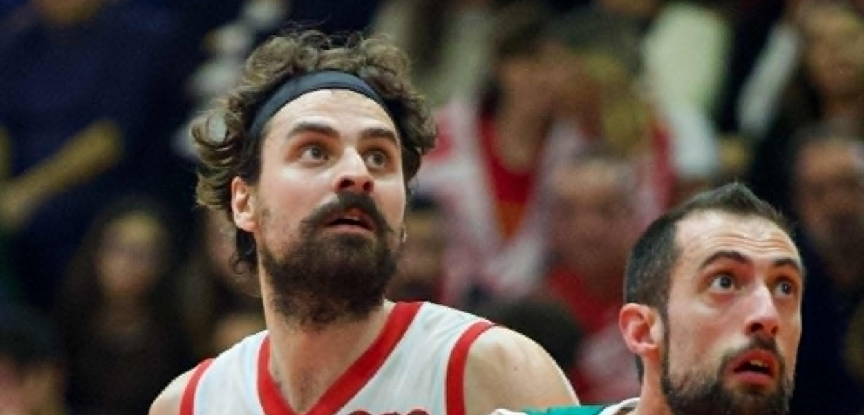 Daniele Sesoldi (foto Alexander Putnam)