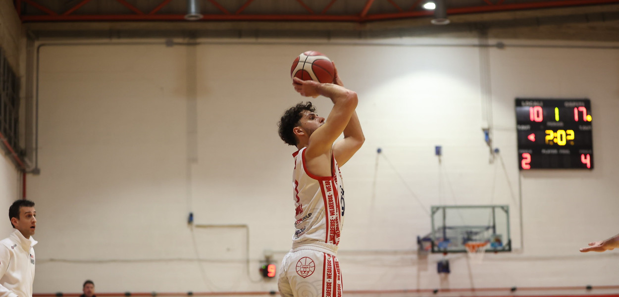 Luca Giannone (foto Alexander Putnam)