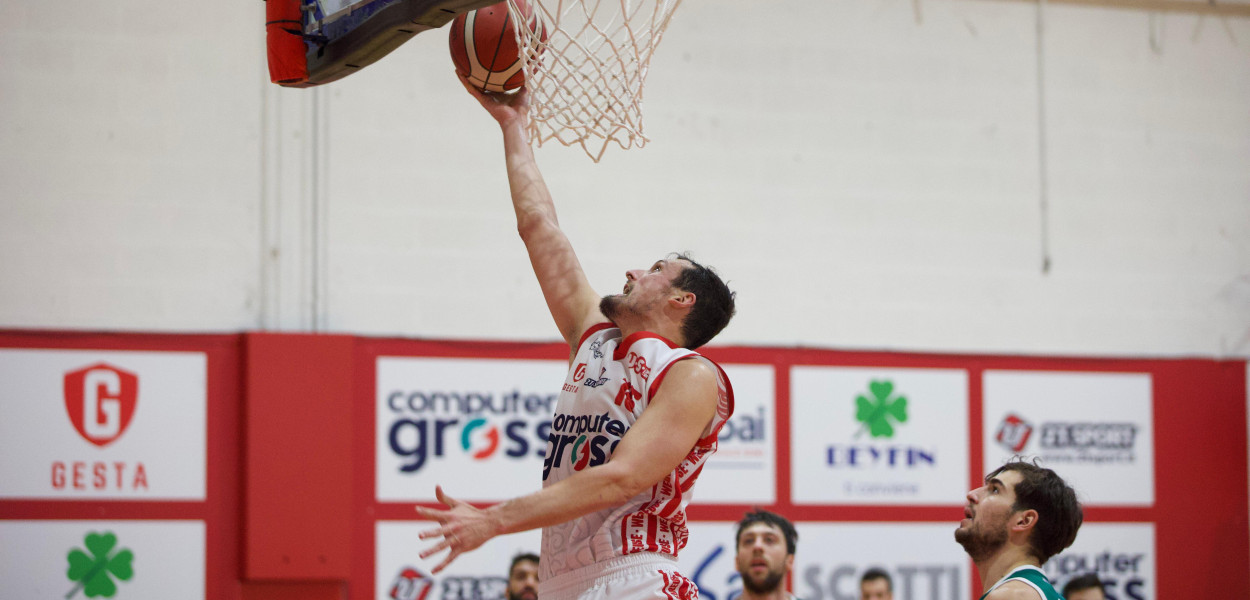 Matteo De Leone (foto Alexander Putnam)