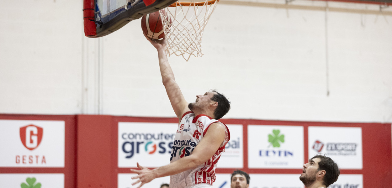 Matteo De Leone (foto Alexander Putnam)