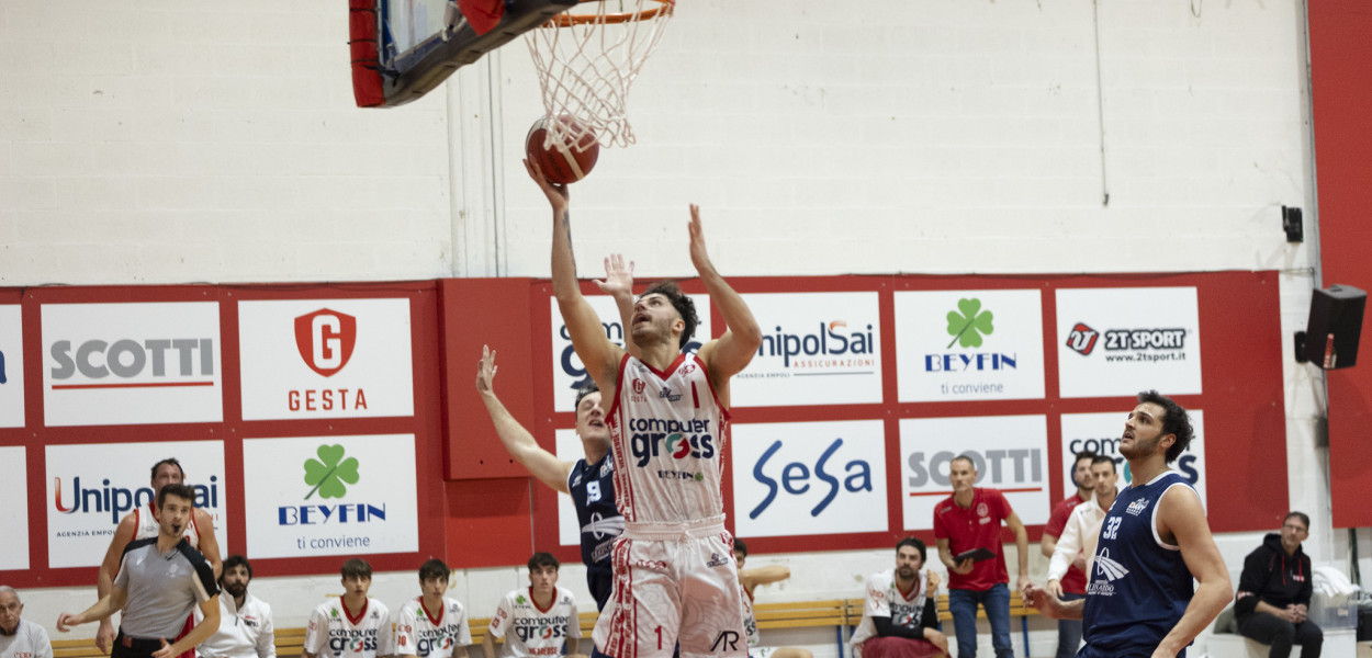 Luca Giannone