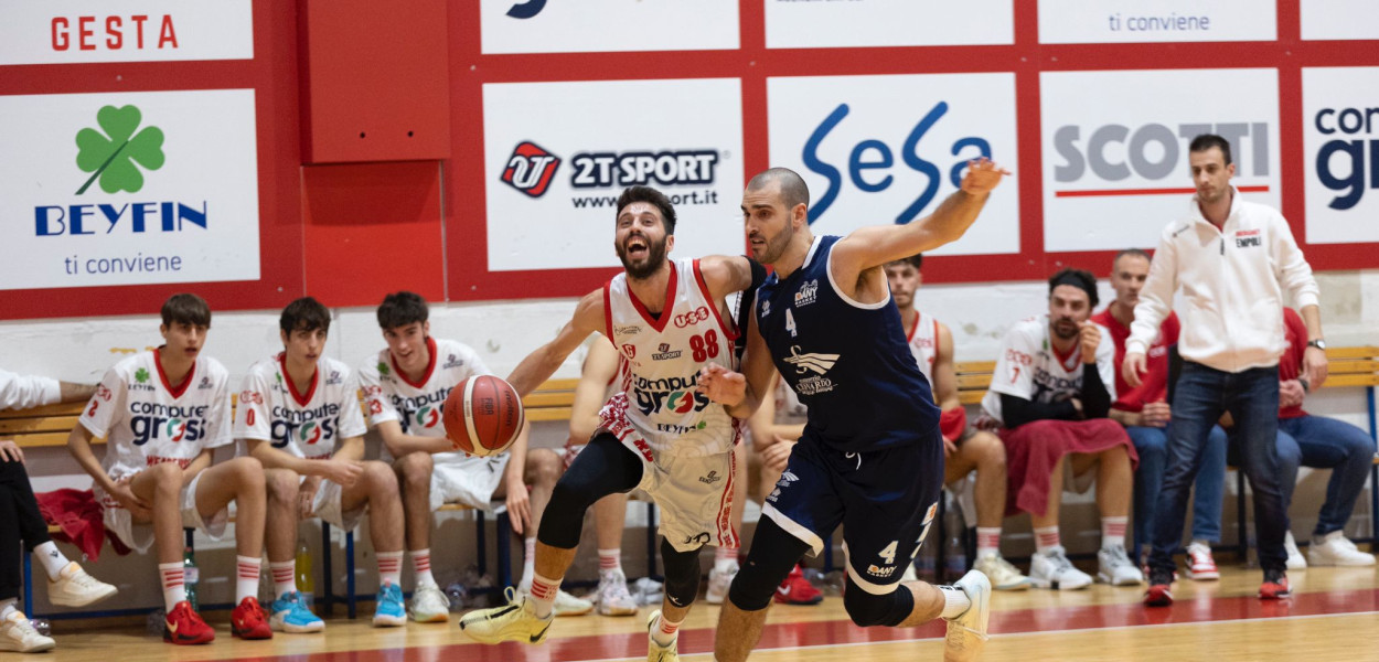 Mirko Maric (foto Alexander Putnam)
