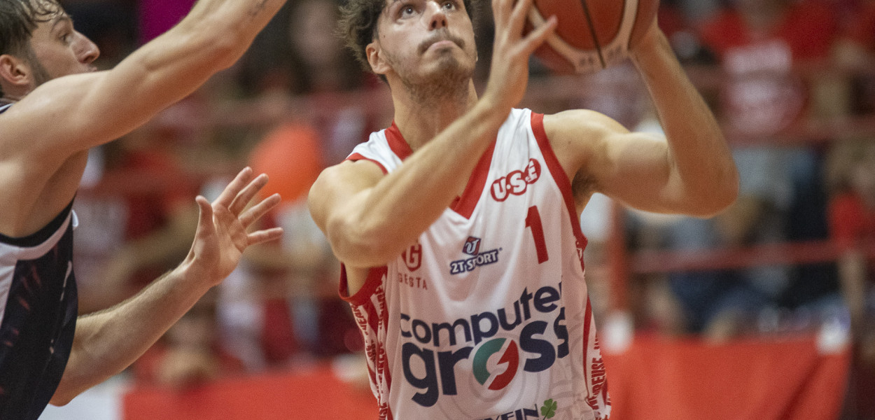 Luca Giannone