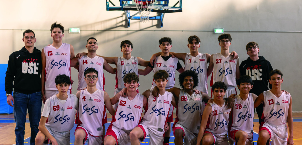 Il gruppo Csi