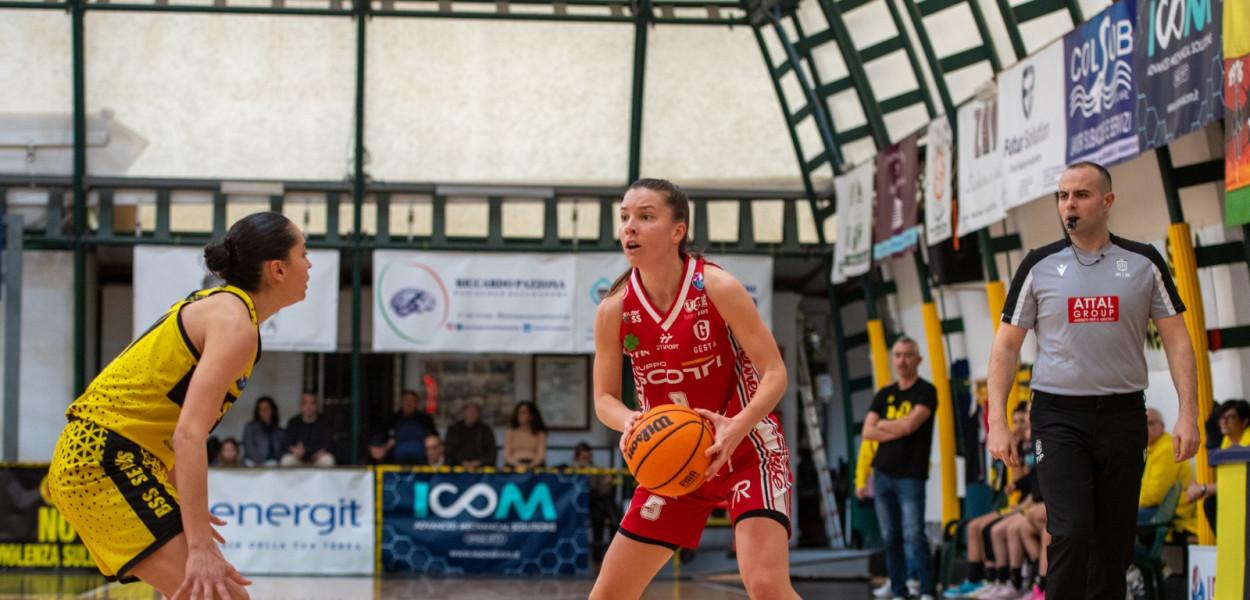 Giulia Ianezic