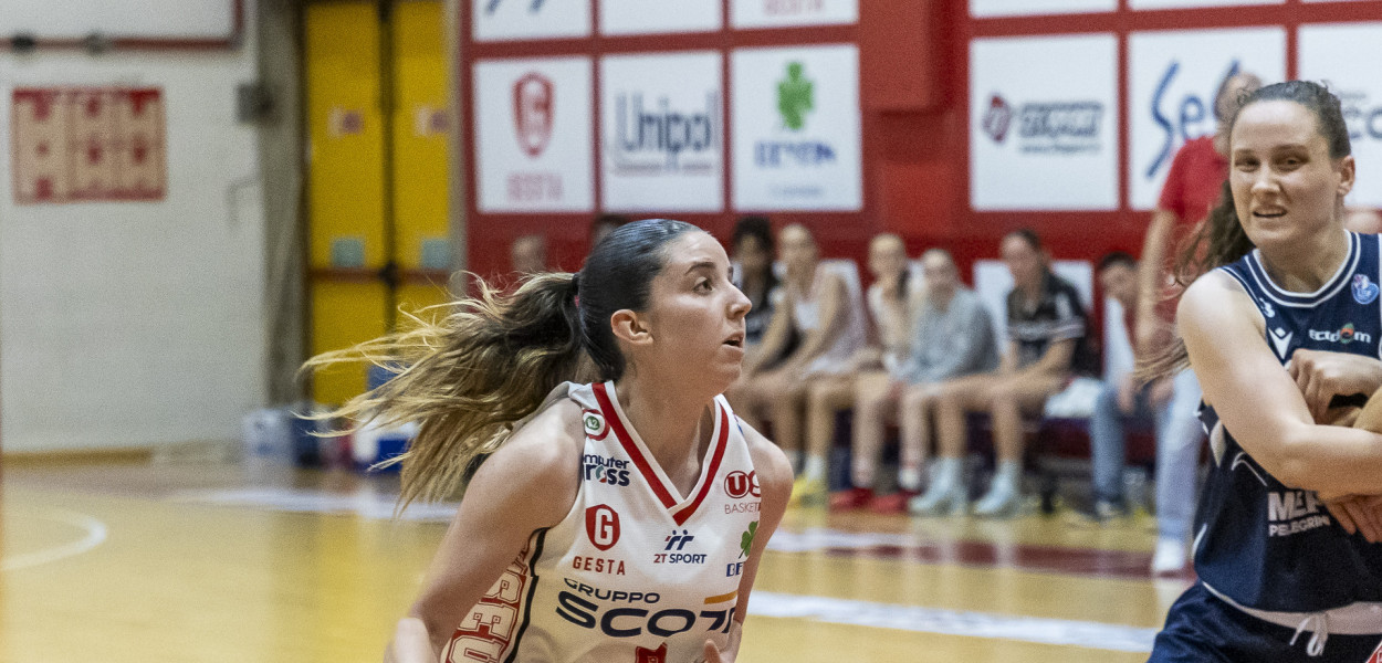 Sophia Lussignoli