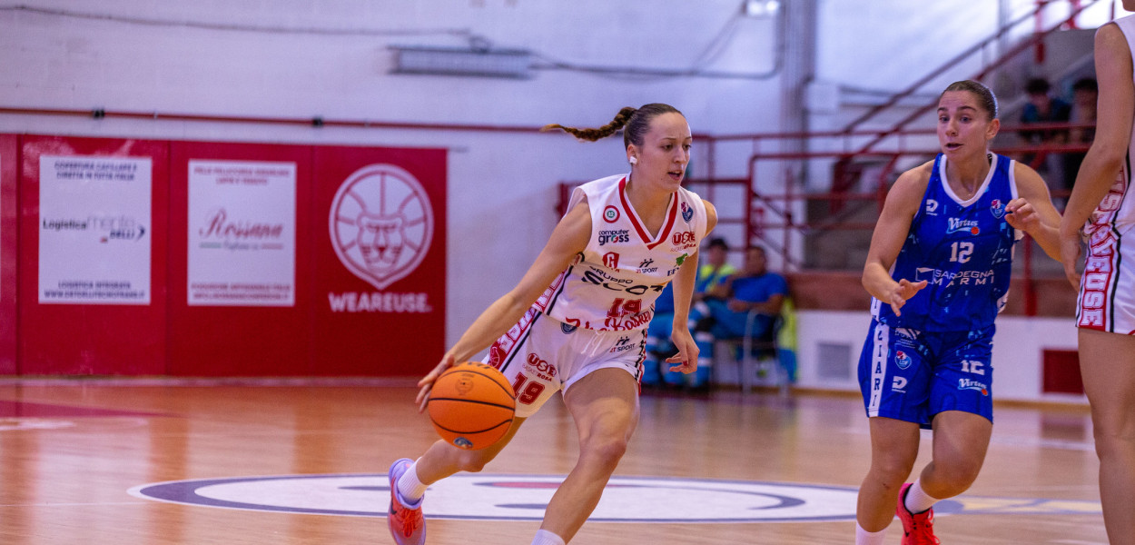 Francesca Antonini