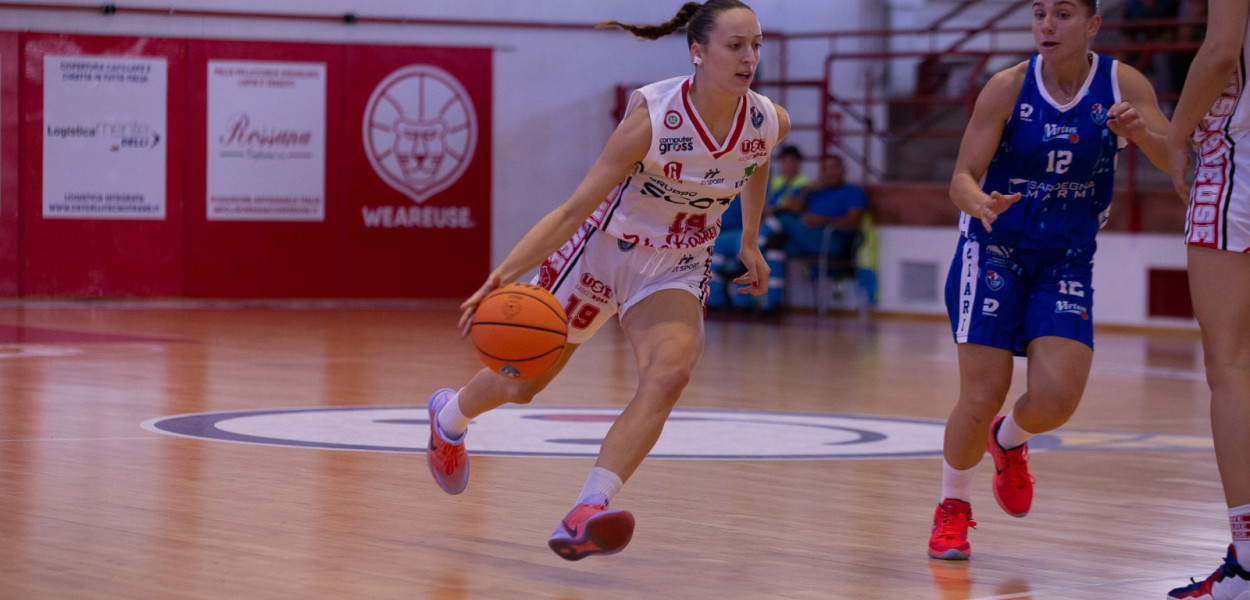 Francesca Antonini