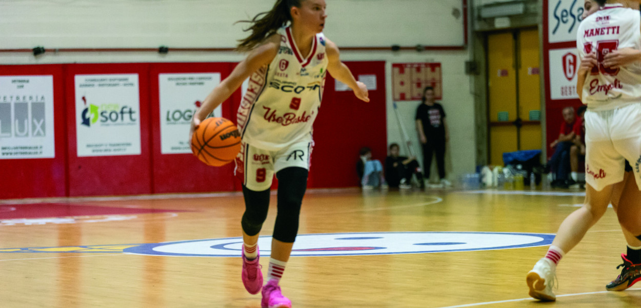Giulia Ianezic