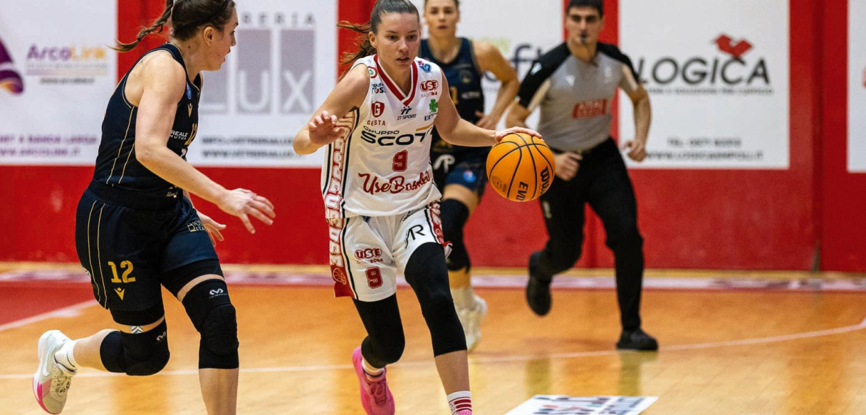 Giulia Ianezic