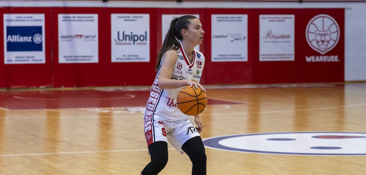 Giulia Ianezic
