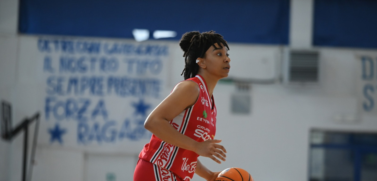 Caterina Logoh