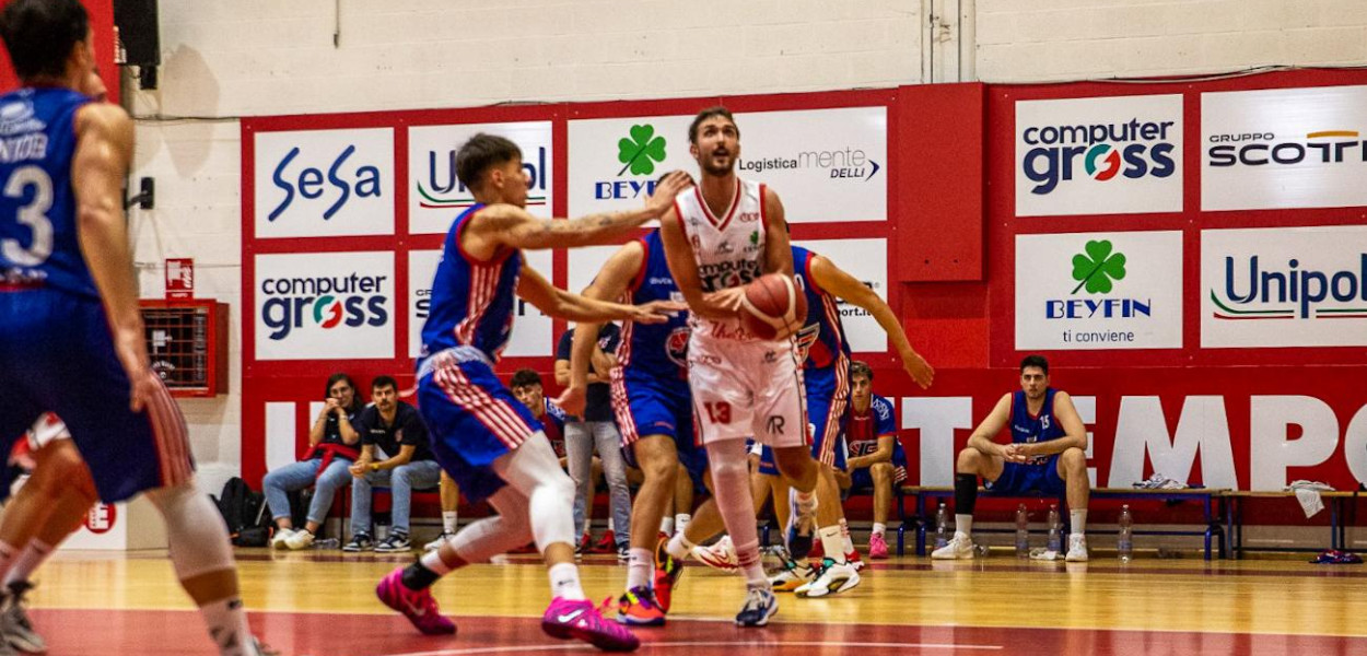 Alessandro Sakellariou