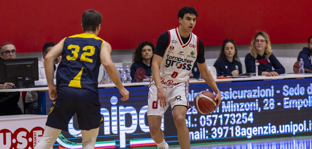 Iker Ciano
