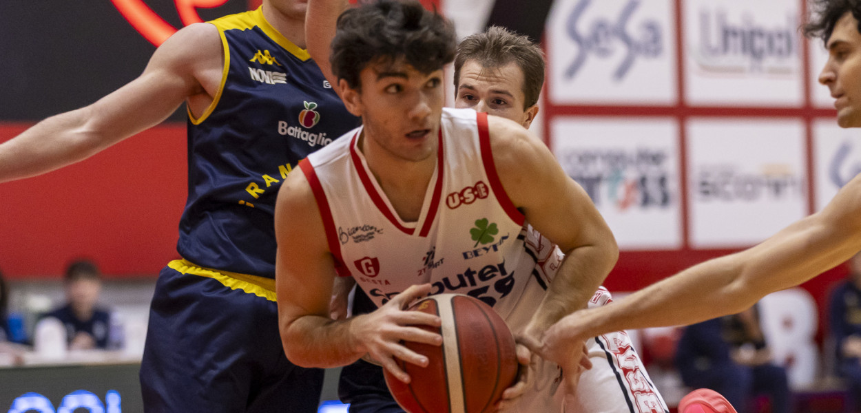 Jacopo Soviero