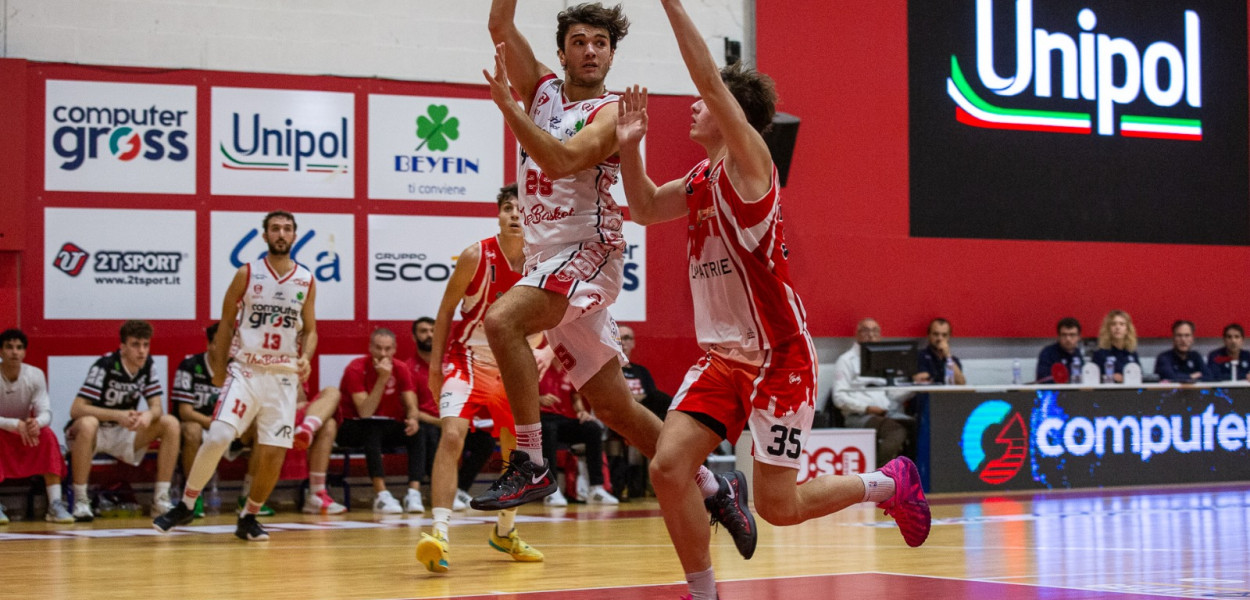 Jacopo Soviero