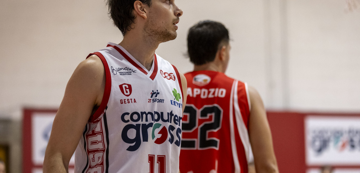 Leonardo Cipriani