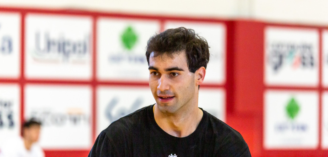 Giovanni Marini (Under 19 Eccellenza)