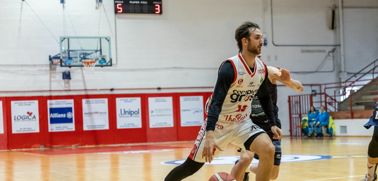 Alessandro Sakellariou
