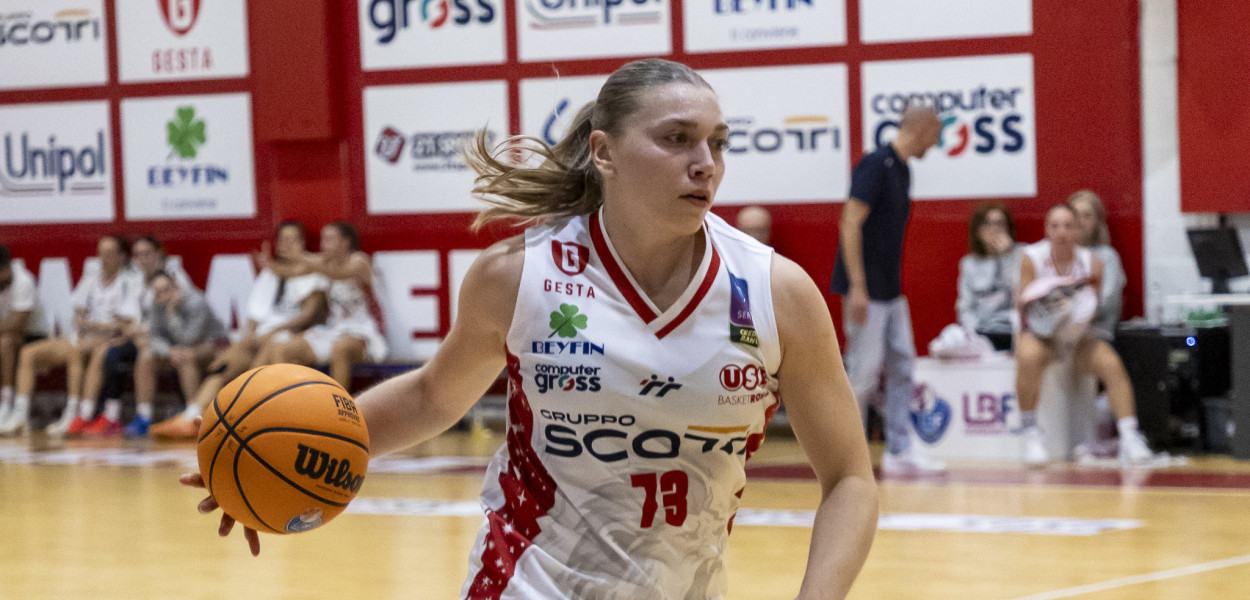 Anna Rylichova