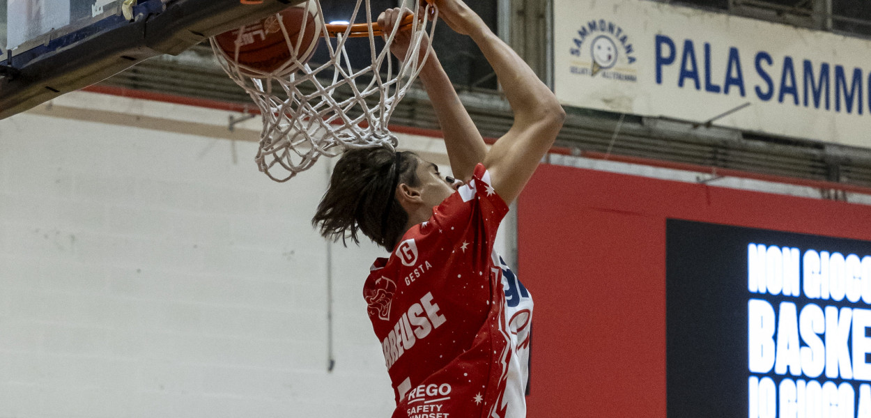 Tommaso Baldacci