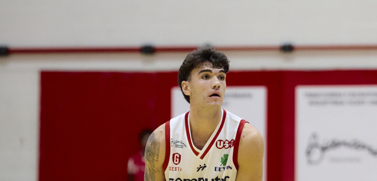 Jacopo Soviero